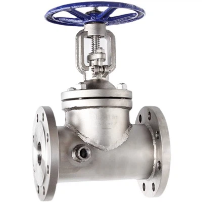 שסתום שער ז'קט